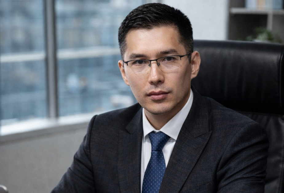 Dastan Ospanov: Orta Dəhliz Avrasiyanın yeni iqtisadi platformasına çevrilir