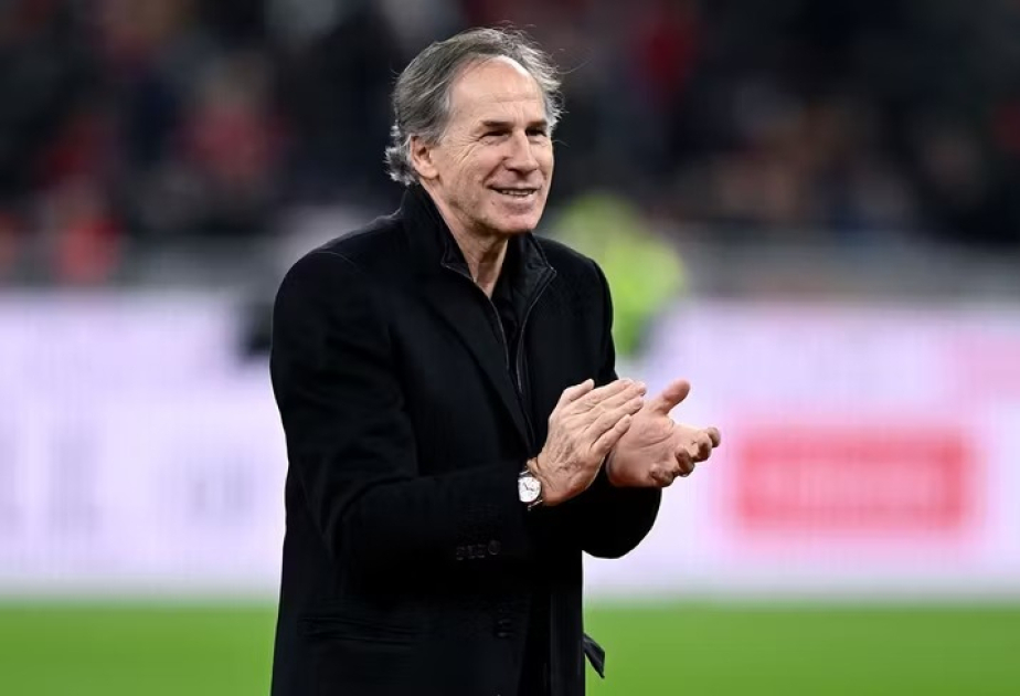 Franco Baresi: AC Milan and Italy legend dies aged 66