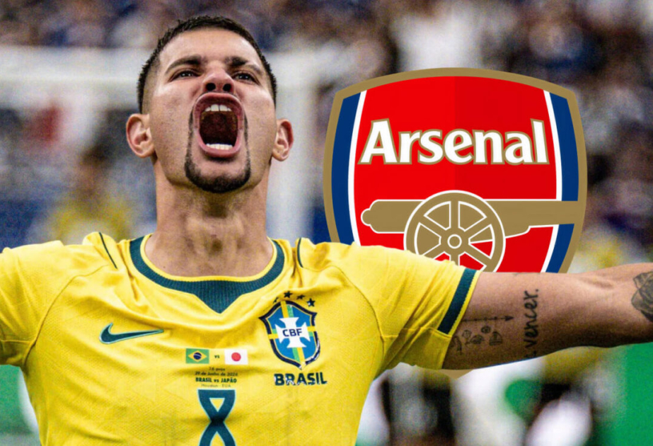 “Arsenal”dan 90 milyon avroluq transfer