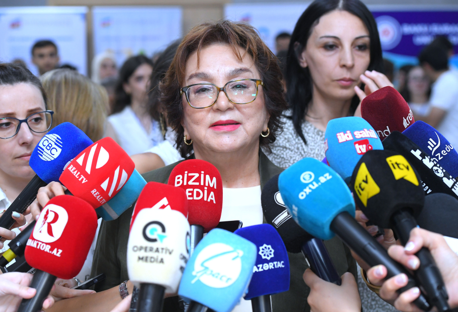 Riyaziyyat–informatika altqrupu üzrə iki yeni ixtisas 150 ballıq siyahıya daxil edilib RƏSMİ