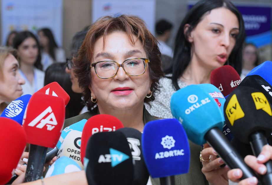 DİM rəhbəri: Bir sıra aqrar ixtisaslar üzrə 150 balla dövlət sifarişli yerlərə qəbul mümkündür