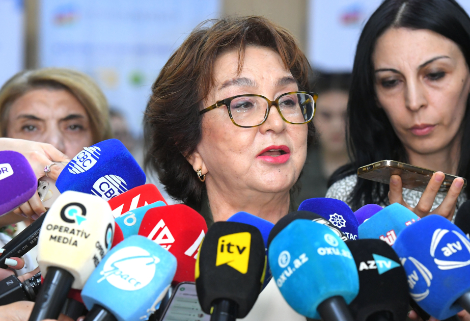 DİM sədri: Magistraturaya qəbul zamanı bəzi proqramlarda yüzlərlə vakant yer qalıb