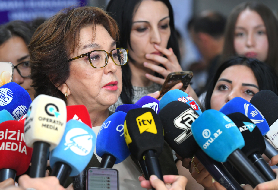 Məleykə Abbaszadə: Tibb ixtisasında keçid balının artacağı gözlənilir