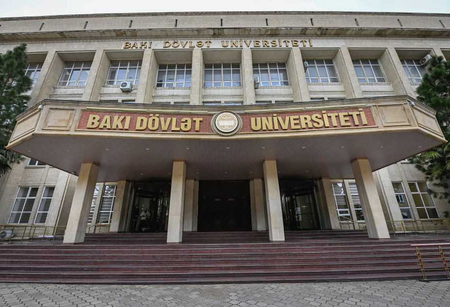 BDU-nun akademik heyəti üçün təlim: Klinik sosial iş