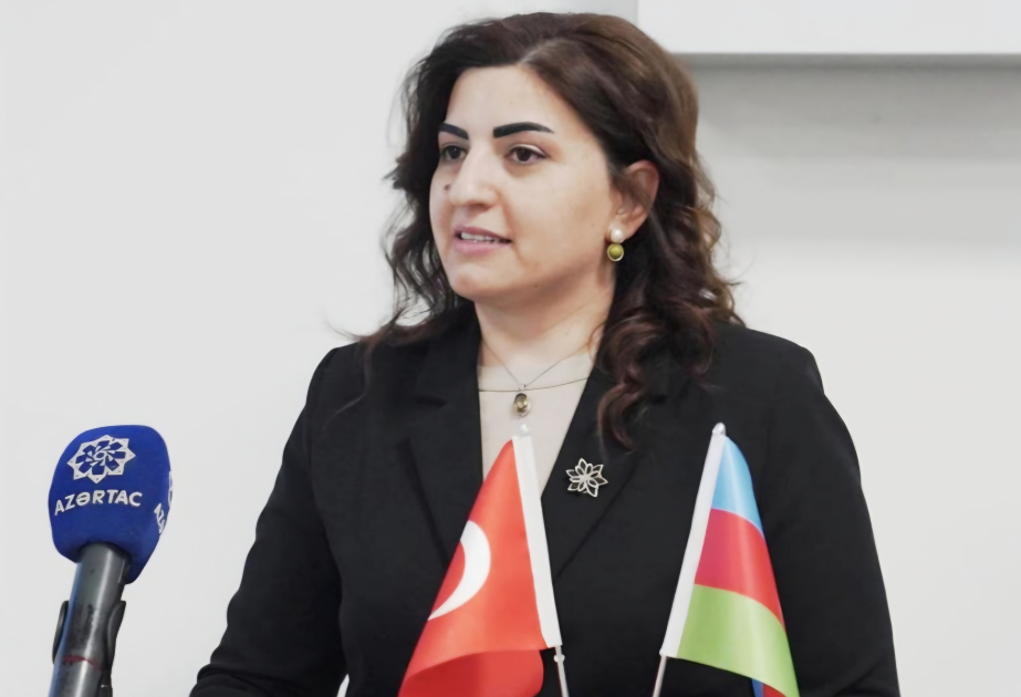 Azərbaycan dili: milli dəyərdən beynəlxalq mədəniyyət məkanına