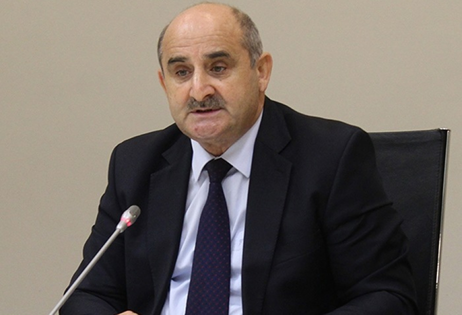 Azərbaycan ilə Mərkəzi Asiya dövlətləri arasında yeni əməkdaşlıq platforması formalaşır ŞƏRH