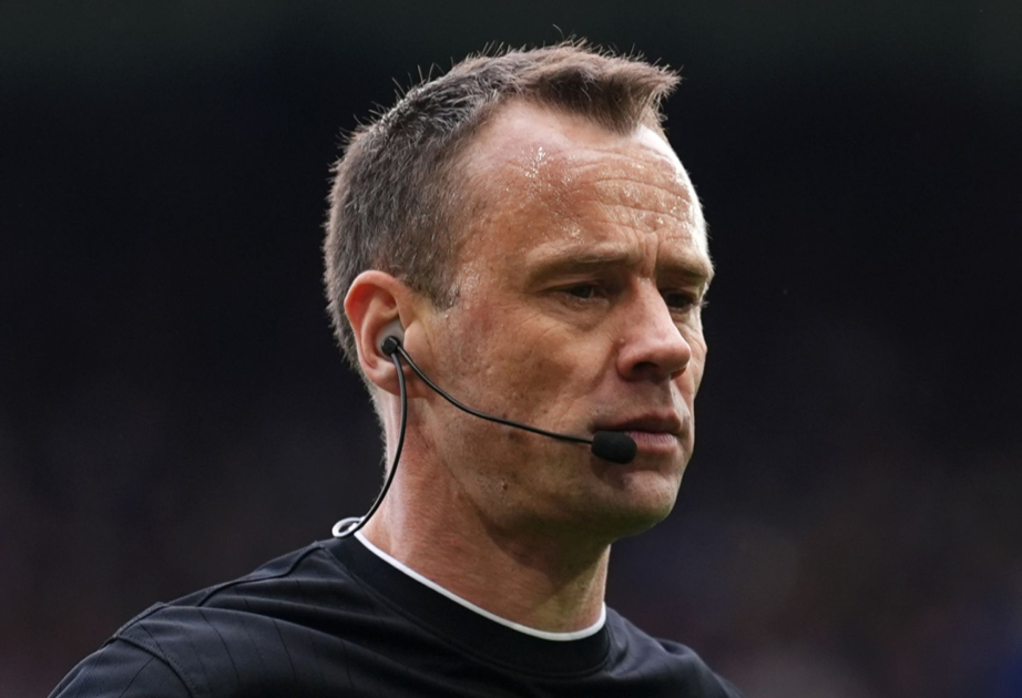 Conference League: Schiedsrichter für Qarabağ-Rückspiel stehen fest
