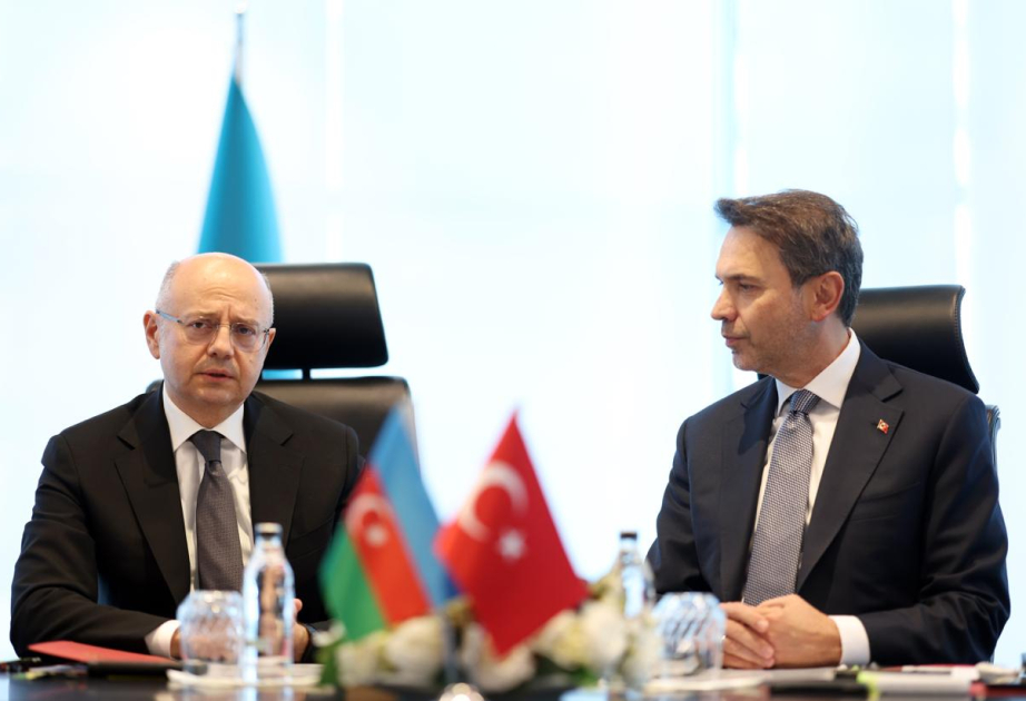 Azerbaiyán y Türkiye acuerdan acelerar la ejecución de proyectos energéticos conjuntos