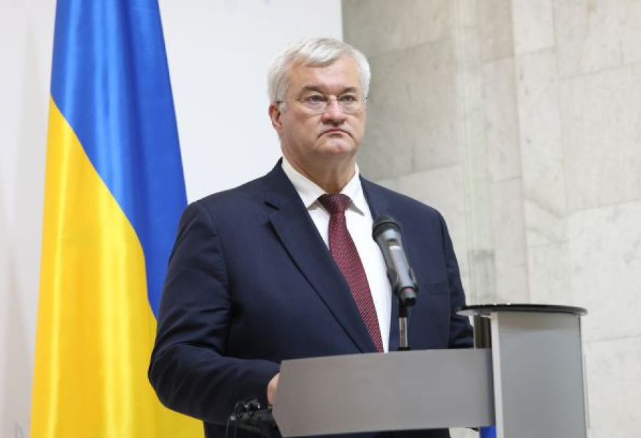 Глава МИД Украины после удара по Киеву обратился к союзникам со срочным призывом
