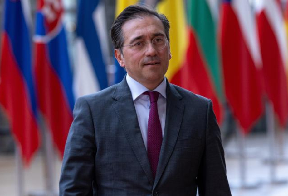 España afirma que la seguridad del espacio Schengen está plenamente garantizada