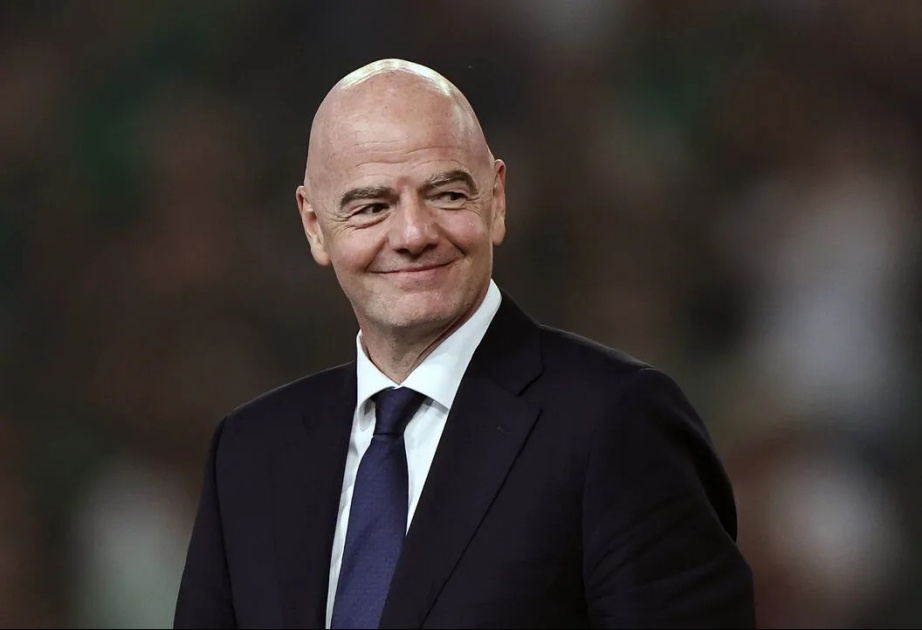 Canni İnfantino özəl investorlarla bağlı planından vaz keçib