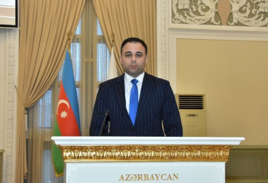 Hikmət Quliyev: Azərbaycan dilinin rəqəmsal gələcəyi milli dil şüuru və folklor təfəkkürünün gücləndirilməsindən asılıdır