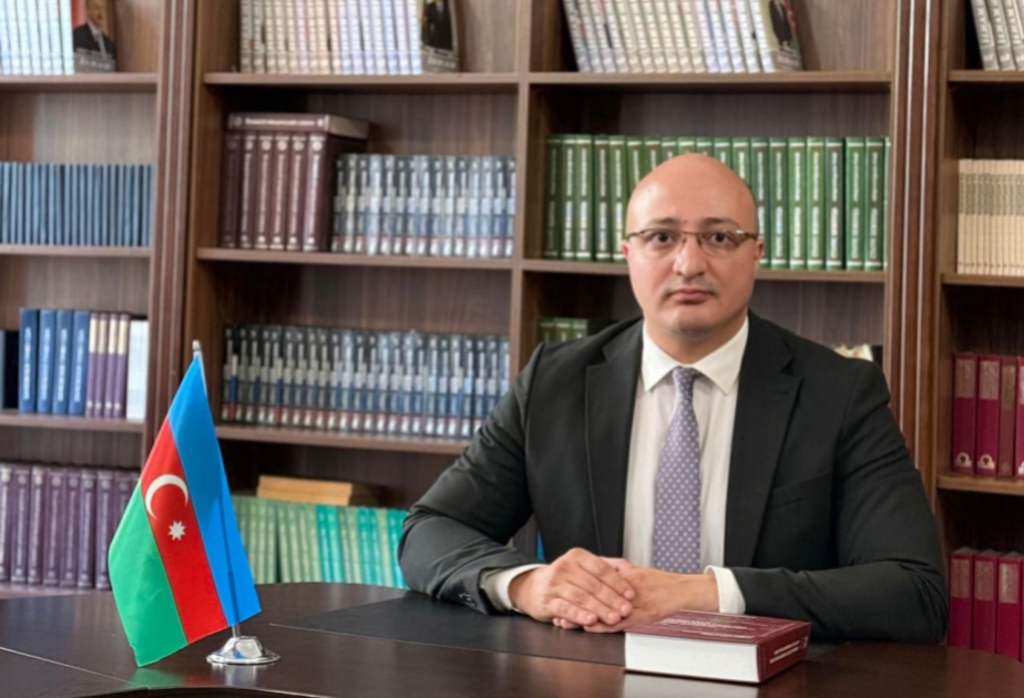 Azərbaycanla türk dövlətləri arasında daha dərin və strateji dəyişikliklər baş verir  ŞƏRH