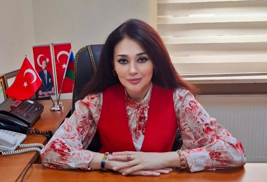 Azərbaycan dili: milli yaddaşımızın, dövlətçiliyimizin və gələcəyimizin dili