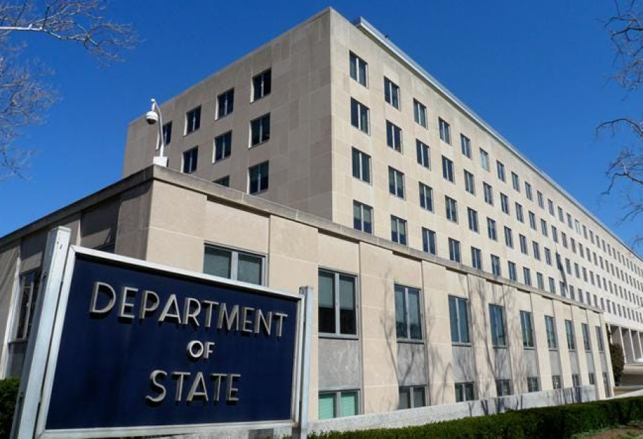 ABŞ Dövlət Departamenti Yaxın Şərqdəki amerikalılara xəbərdarlıq edib