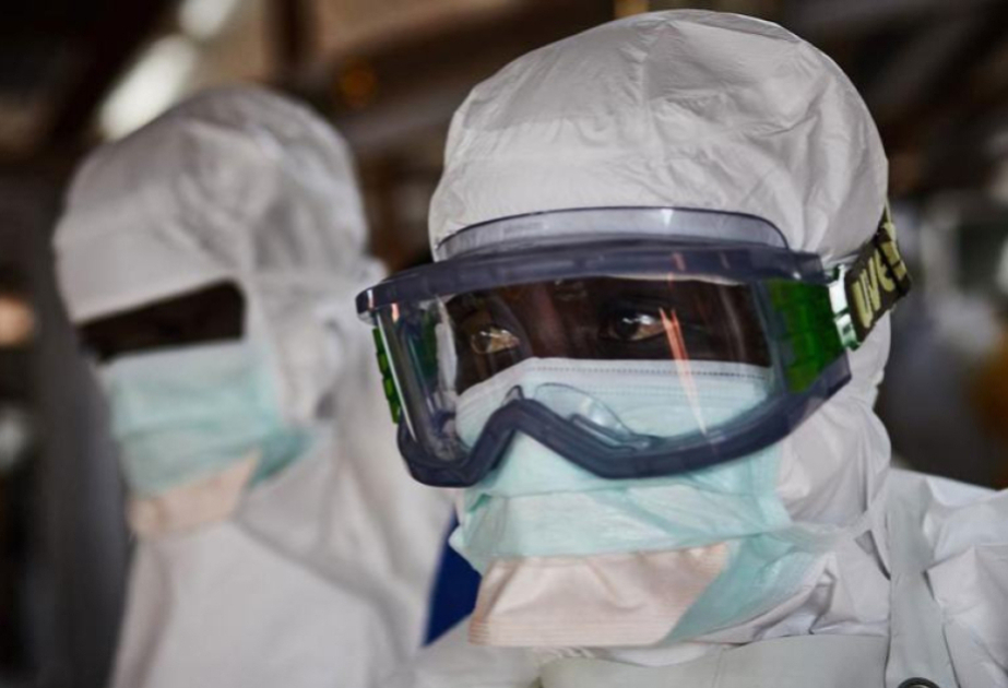 Konqo Demokratik Respublikasında “Ebola” virusundan ölənlərin sayı artır