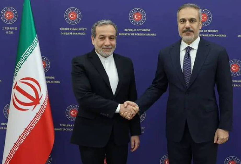 Hakan Fidan: Türkiyə bölgədə davamlı sülhün bərqərar olması üçün səylərini davam etdirəcək