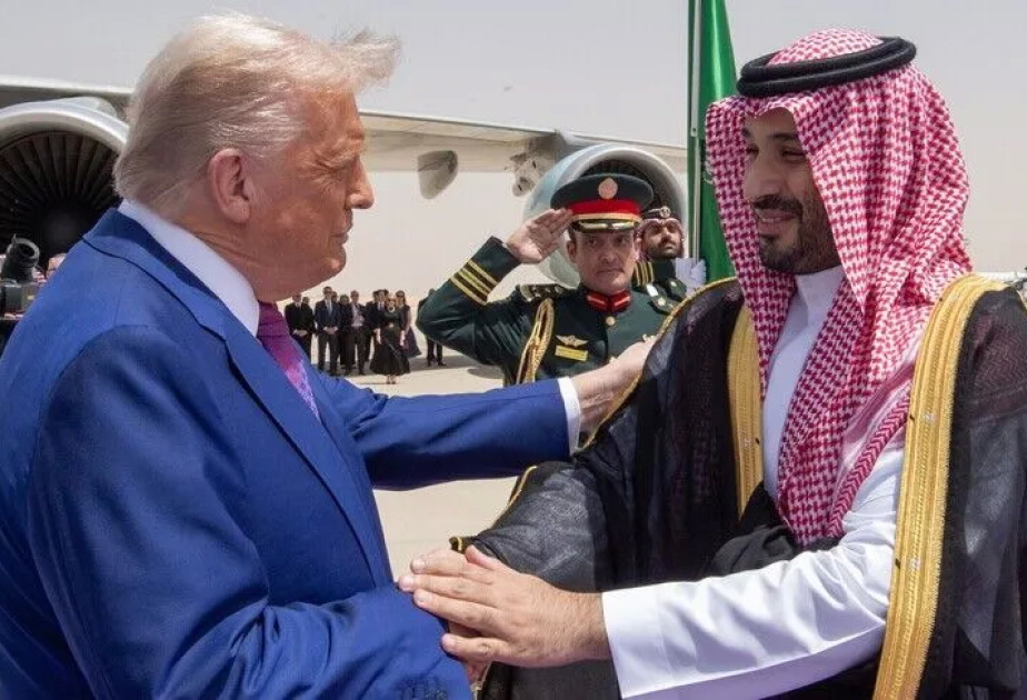 Məhəmməd bin Salmanın Donald Trampa mesajı: Yaxın Şərq regionu daha geniş münaqişəyə cəlb olunmamalıdır