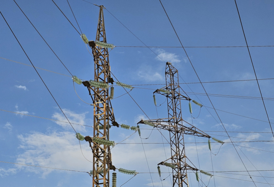 Naxçıvan şəhərinin bir sıra küçə və məhəllələrində elektrik enerjisi təchizatı dayandırılacaq
