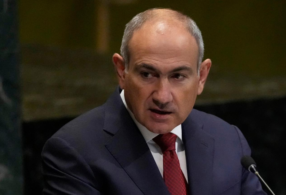 الرئيس الأرميني يعين نيكول باشينيان رئيساً للوزراء