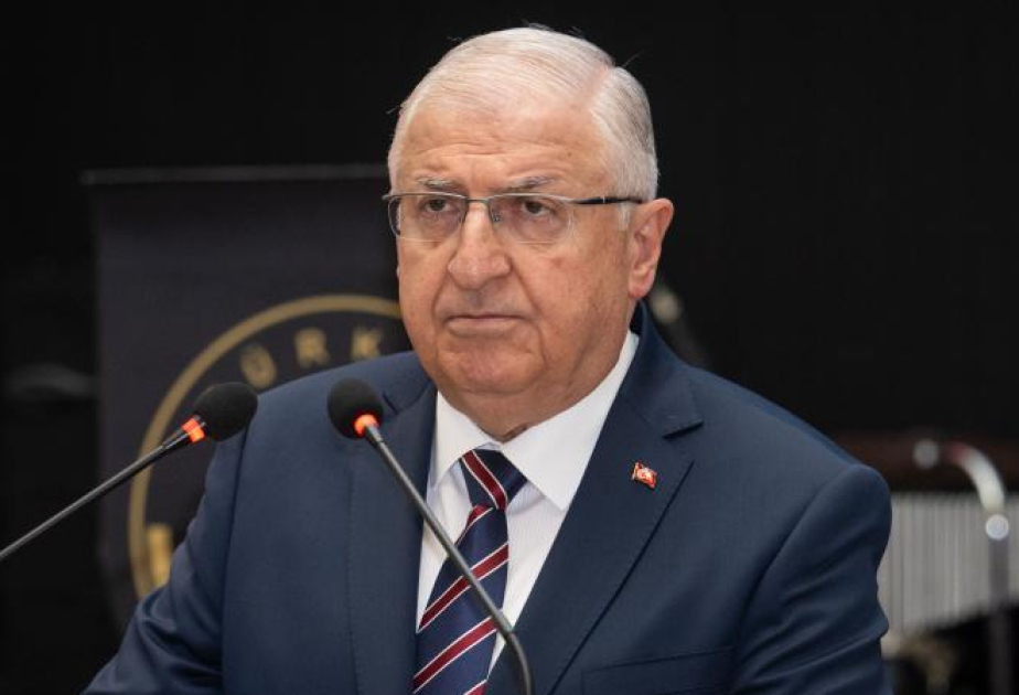Yaşar Güler: Ankara regionda təhdidlərə və çağırışlara qarşı tədbirlər görür