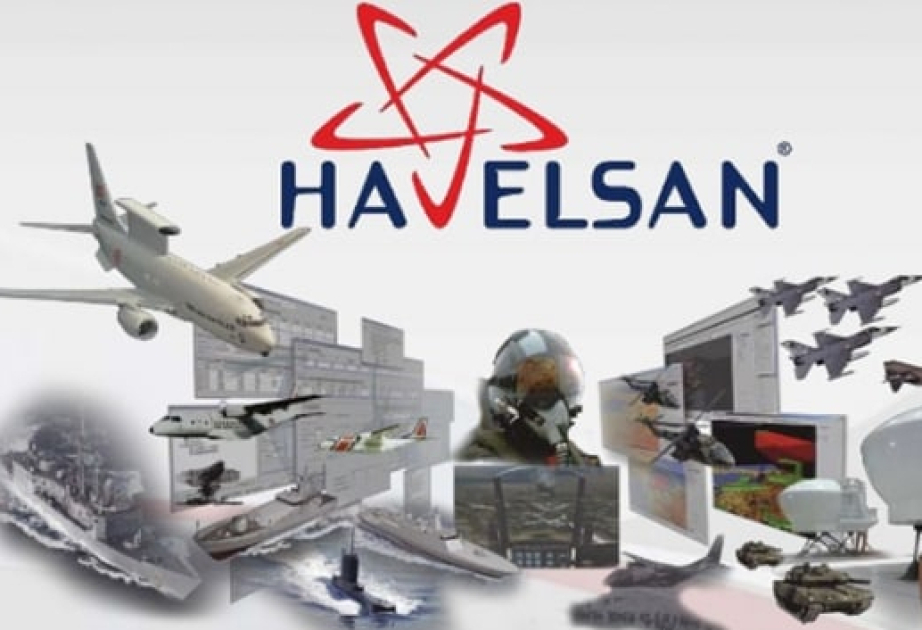 Türkiyənin HAVELSAN şirkəti Ankara və Bakının müdafiə sahəsində əməkdaşlığına töhfə verir