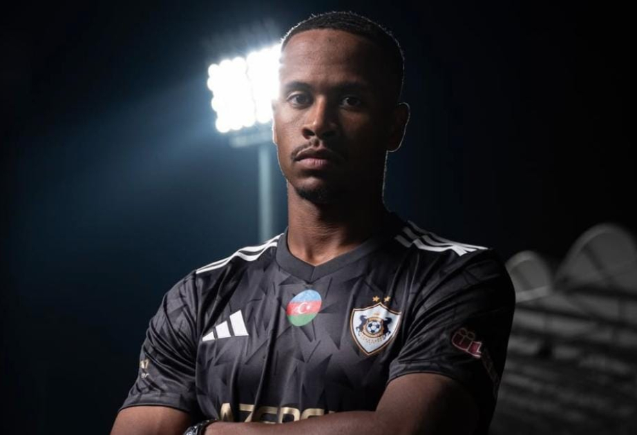 "Qarabağ"ın futbolçusu 8 həftəlik sıradan çıxıb