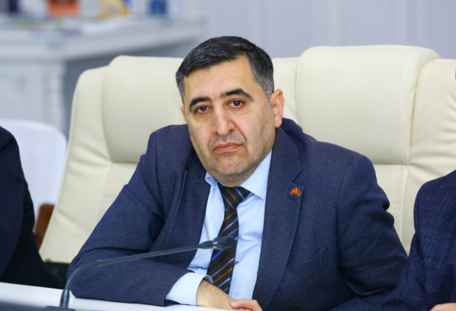 Azərbaycan ilə Qırğızıstan arasında əməkdaşlıq strateji müttəfiqlik mərhələsinə yüksəlib -  ŞƏRH
