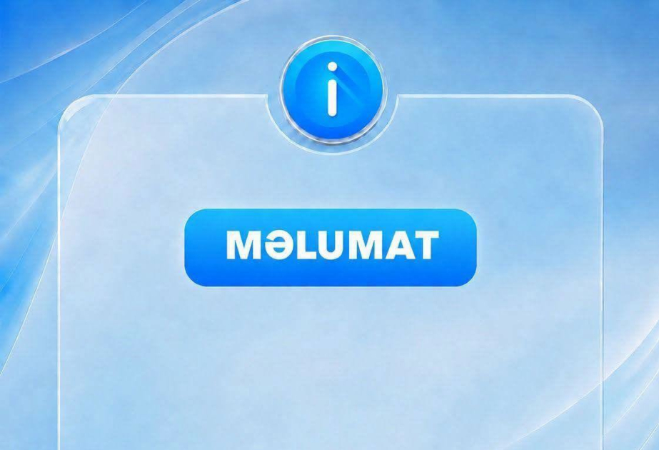 Xətai rayonunun bəzi küçələrinin təbii qaz təchizatında fasilə yaranıb