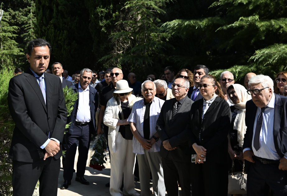 Nazir müavini: Elçin Əfəndiyevin zəngin ədəbi irsi Azərbaycan mədəniyyətinin ayrılmaz hissəsidir
