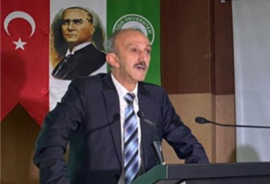 Türk ekspert: Azərbaycan–Qırğızıstan müttəfiqliyi Türk dünyasında inteqrasiyanı daha da gücləndirəcək
