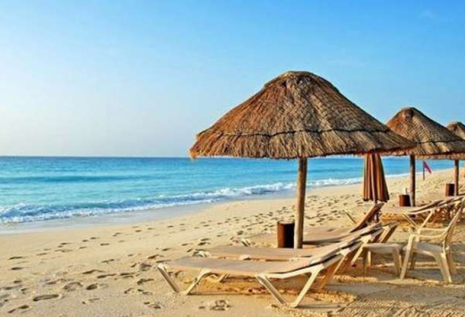 Quel temps fera-t-il demain sur les plages d'Abchéron ?