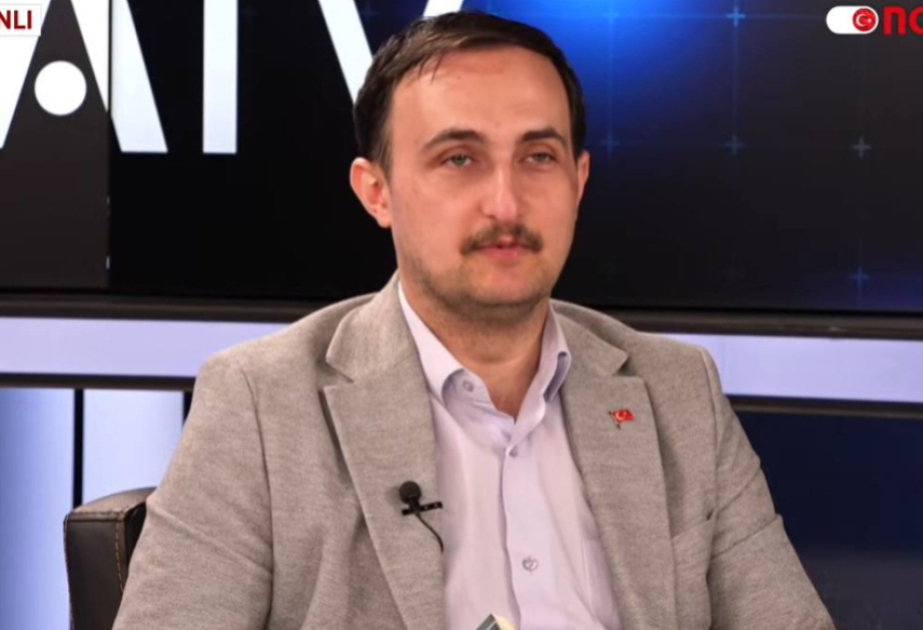 Azərbaycan–Qırğızıstan müttəfiqliyi Türk dünyasının həmrəyliyini gücləndirən yeni strateji mərhələdir -  ŞƏRH