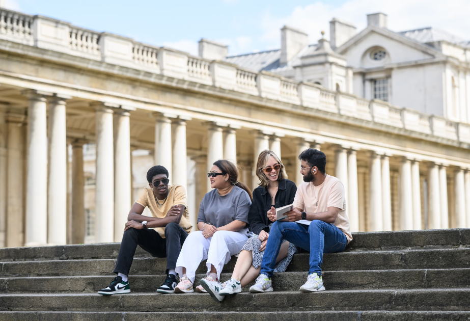 Two universities merge to create the UK’s first ‘super-university’