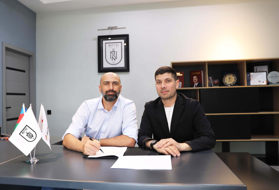 “Neftçi" basketbol komandasına yeni baş məşqçi təyin olunub