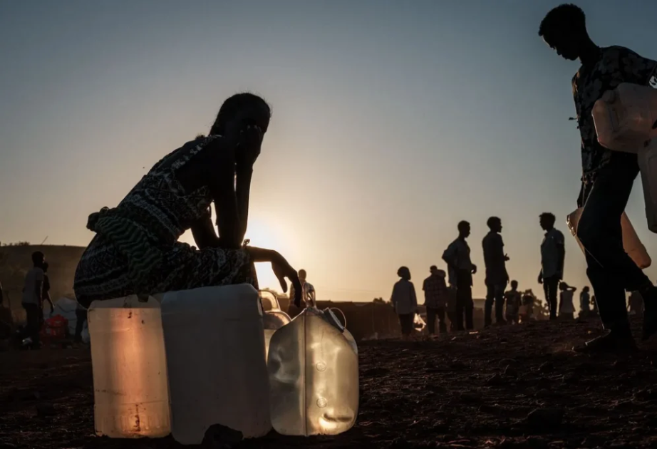 Soudan : des tirs sur des camps de réfugiés font plusieurs morts à la frontière éthiopienne