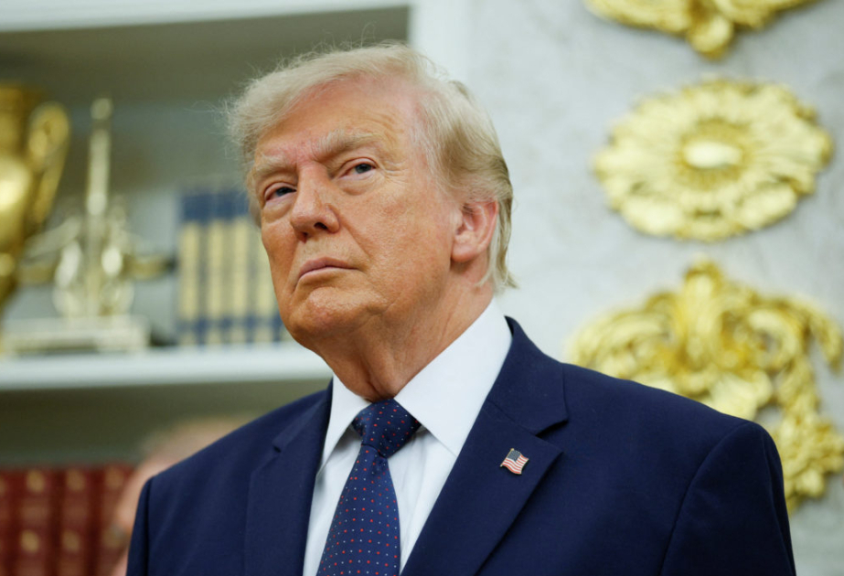 Donald Trump: L’Iran a le choix entre un accord ou une capitulation totale