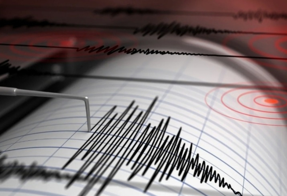 Erdbeben in aserbaidschanischer Region Imischli registriert
