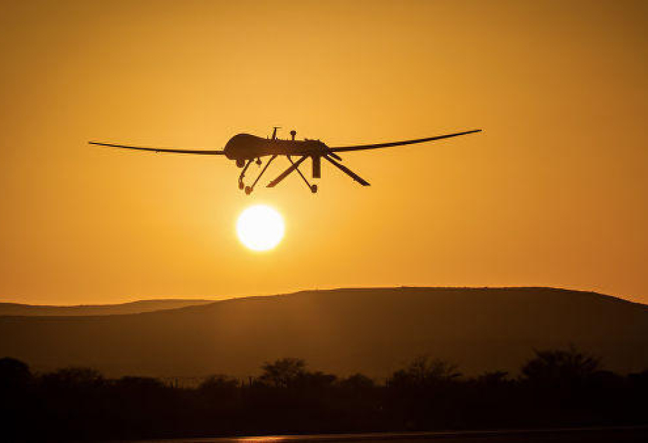Belqorodda dron hücumu: bir nəfər ölüb, iki nəfər yaralanıb