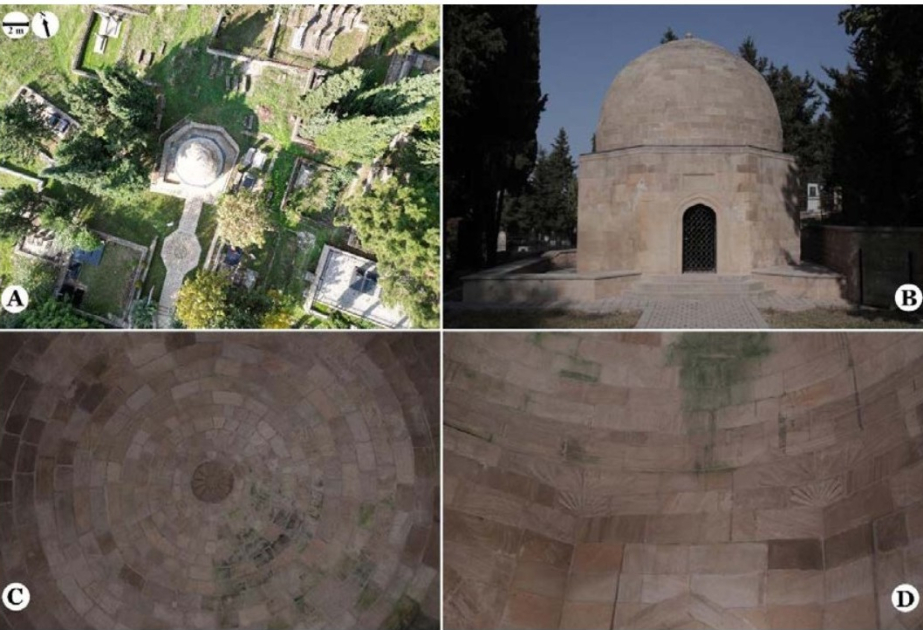 Şaxəndan qəbiristanlığının sufi irsi ilk dəfə kompleks elmi-tədqiqatın predmetinə çevrilib