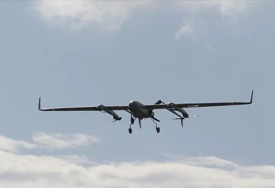 Moskva vilayətinə dron hücumu nəticəsində beş nəfər ölüb