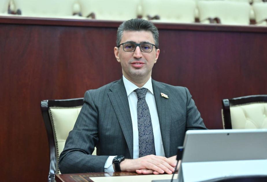 Türk dünyasının mənəvi birliyinin yeni təzahürü ŞƏRH