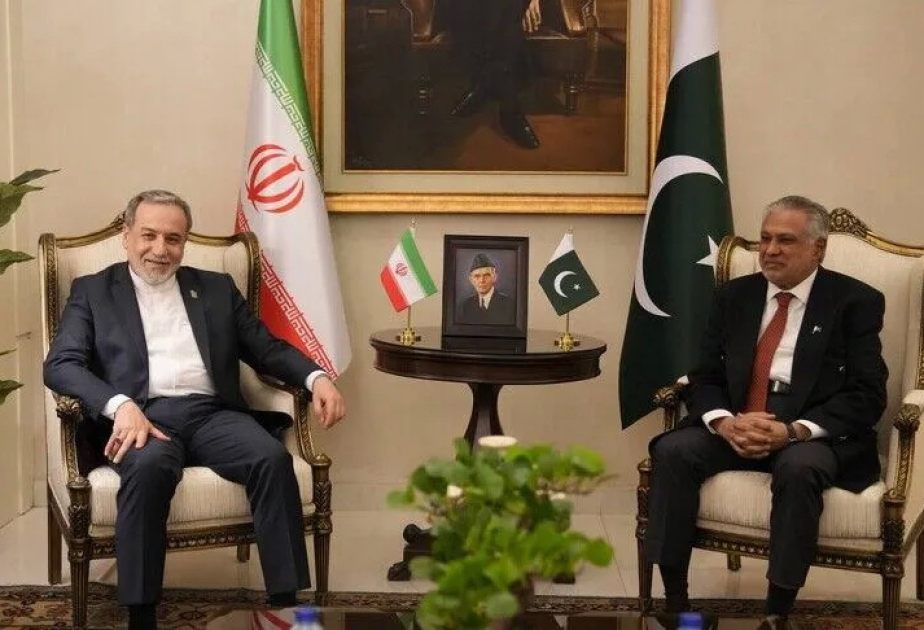 Pakistan İran nümayəndə heyətini ABŞ ilə danışıqların bərpasını müzakirə etmək üçün İslamabada dəvət edib