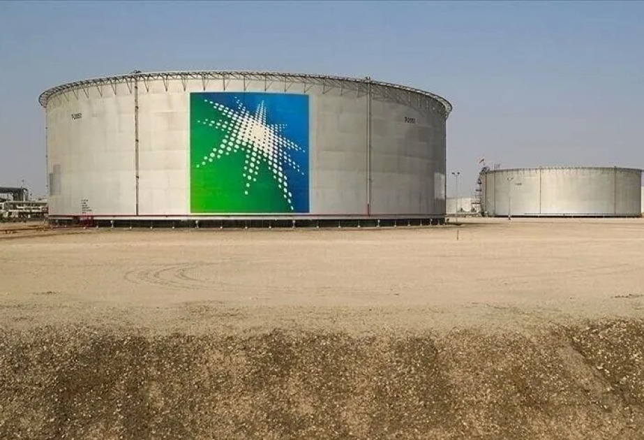 Səudiyyə Ərəbistanının “Aramco” şirkətinin gəliri artıb