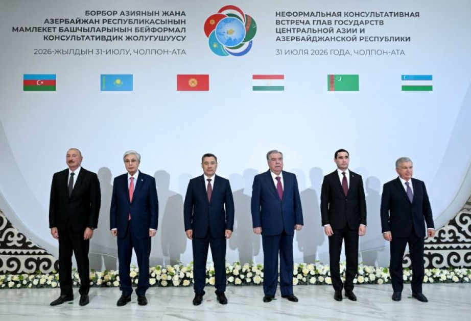 Qırğız politoloq: Azərbaycan ilə əməkdaşlıq Qırğızıstana yeni bazarlara çıxmaq üçün faydalıdır