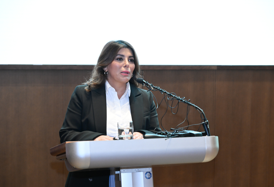 Nazirlik rəsmisi: Xaricdə təhsil alan gənclər Azərbaycanın ən güclü təmsilçiləridir VİDEO