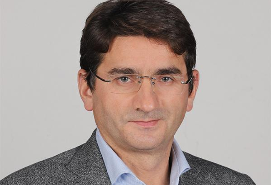 Türkisch-aserbaidschanische Kooperation stärkt Mittleren Korridor