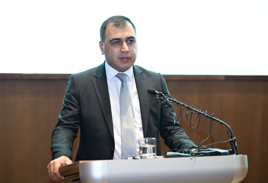 İcraçı direktorun müavini: Dövlət Neft Fondu üç təhsil layihəsini maliyyələşdirir VİDEO