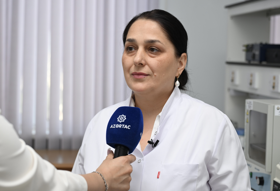 Bitkilərin gələcəyi üçün elmi araşdırmalar: stresə davamlı sortların yaradılması istiqamətində yeni addımlar VİDEO