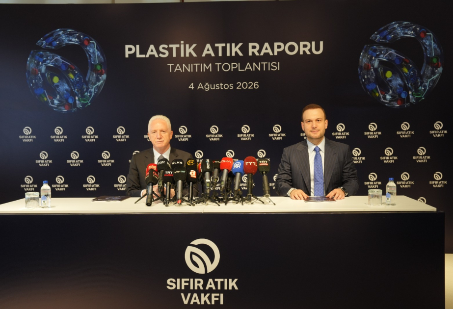 Son 20 ildə dünyada plastik məhsullardan istifadə 234 milyon tondan 460 milyon tona yüksəlib